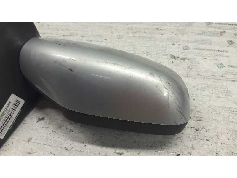 Recambio de retrovisor derecho para renault laguna ii (bg0) dynamique referencia OEM IAM   