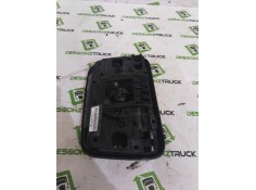 Recambio de retrovisor derecho para daf serie lf45.xxx desde 06 6.7 diesel referencia OEM IAM   
