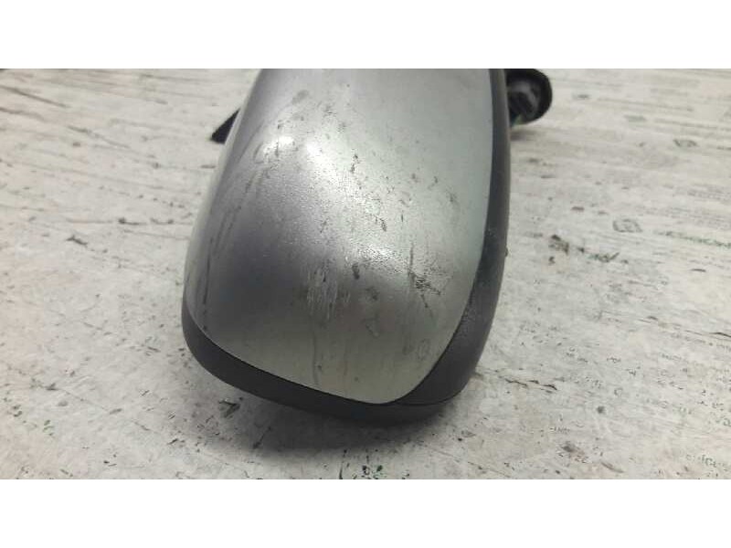 Recambio de retrovisor derecho para renault laguna ii (bg0) dynamique referencia OEM IAM   