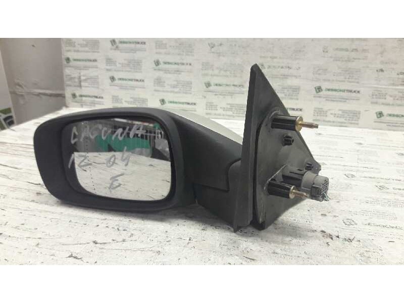 Recambio de retrovisor izquierdo para renault laguna ii (bg0) dynamique referencia OEM IAM   
