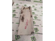 Recambio de deflector derecho para daf serie lf55.xxx desde 06 referencia OEM IAM    2