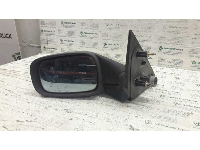 Recambio de retrovisor izquierdo para renault laguna ii (bg0) dynamique referencia OEM IAM   