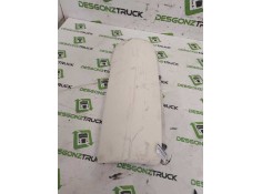 Recambio de deflector izquierdo para daf serie lf55.xxx desde 06 referencia OEM IAM   