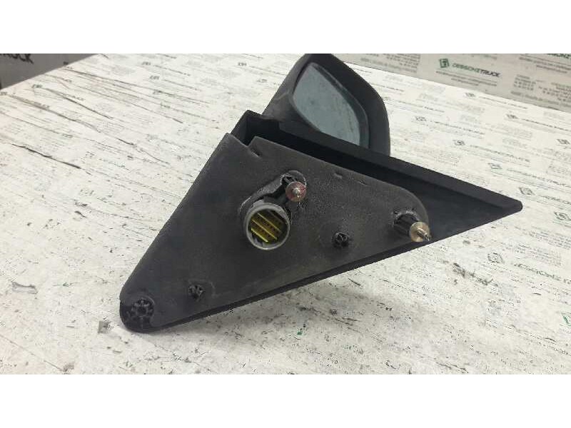 Recambio de retrovisor izquierdo para renault laguna ii (bg0) dynamique referencia OEM IAM   