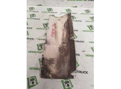 Recambio de deflector izquierdo para daf serie lf55.xxx desde 06 referencia OEM IAM    2