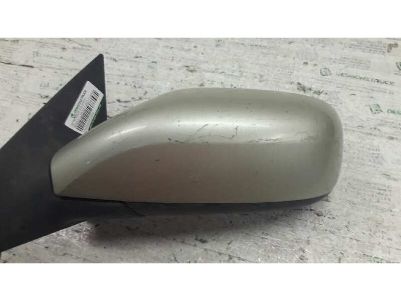 Recambio de retrovisor izquierdo para renault laguna ii (bg0) dynamique referencia OEM IAM   