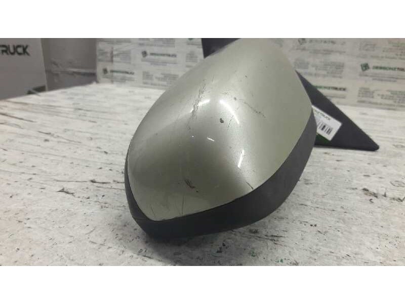 Recambio de retrovisor izquierdo para renault laguna ii (bg0) dynamique referencia OEM IAM   