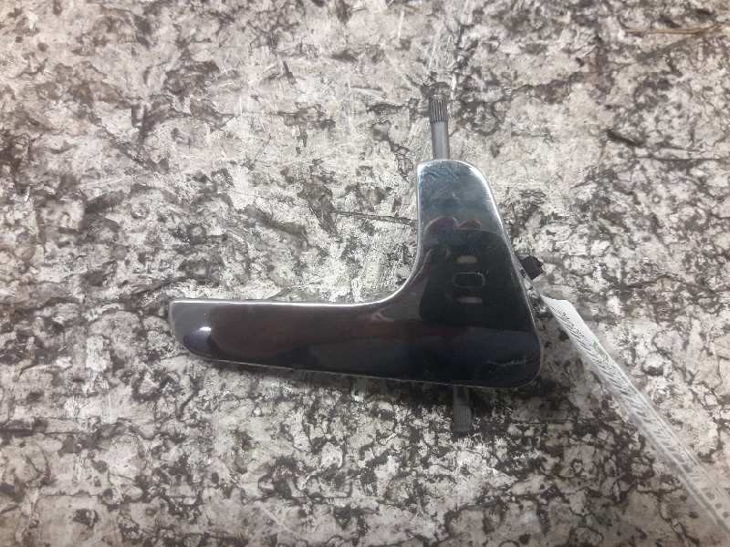 Recambio de maneta interior delantera derecha para seat cordoba berlina (6k2) stella referencia OEM IAM   