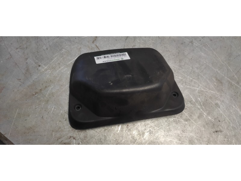 Recambio de luz central de freno para dacia sandero referencia OEM IAM   