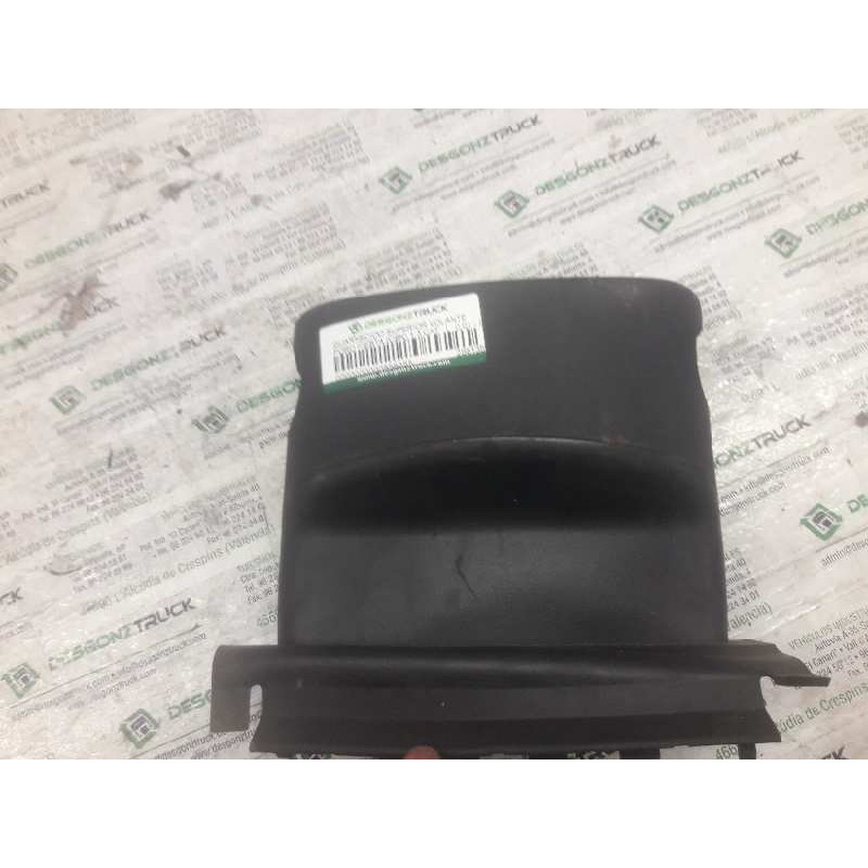 Recambio de guarnecido superior volante para ford fiesta (cbk) 1.3 cat referencia OEM IAM 2S613530AEW  