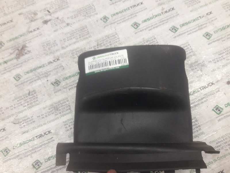 Recambio de guarnecido superior volante para ford fiesta (cbk) 1.3 cat referencia OEM IAM 2S613530AEW  