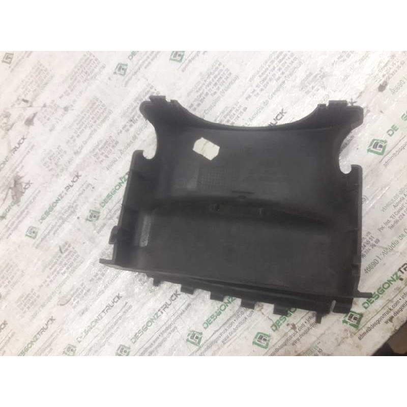Recambio de guarnecido superior volante para ford fiesta (cbk) 1.3 cat referencia OEM IAM 2S613530AEW  