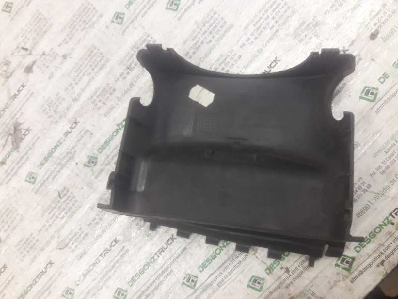 Recambio de guarnecido superior volante para ford fiesta (cbk) 1.3 cat referencia OEM IAM 2S613530AEW  