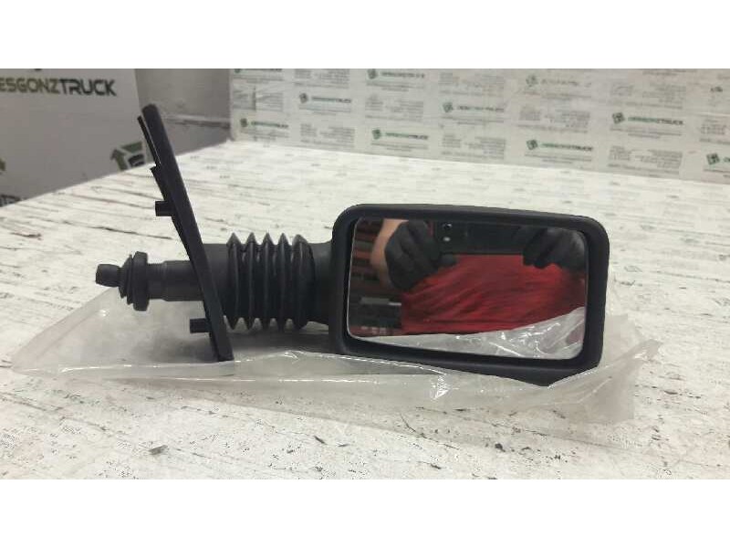 Recambio de retrovisor derecho para seat malaga glx referencia OEM IAM  MANUAL 