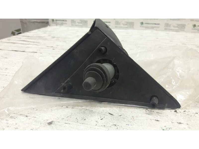 Recambio de retrovisor derecho para seat malaga glx referencia OEM IAM  MANUAL 