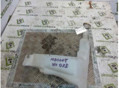 Recambio de deposito limpia para renault mascott fg 160. 35/55/65 cabina individual referencia OEM IAM 82002146985  