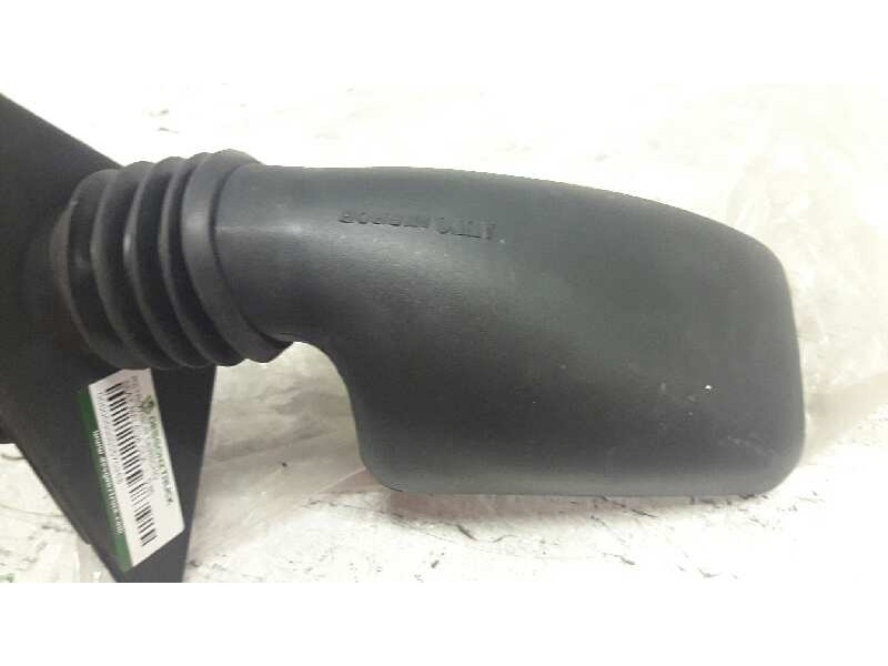 Recambio de retrovisor derecho para seat malaga glx referencia OEM IAM  MANUAL 