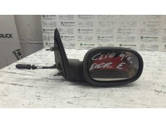 Recambio de retrovisor derecho para renault clio i fase i+ii (b/c57) 1.2 alize referencia OEM IAM   