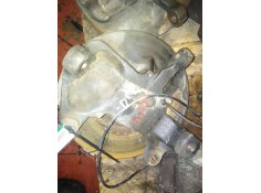 Recambio de mangueta delantera derecha para iveco daily ka 2.3 diesel cat referencia OEM IAM   