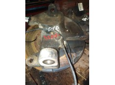 Recambio de mangueta delantera derecha para iveco daily ka 2.3 diesel cat referencia OEM IAM    2