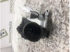 Recambio de caja mariposa para peugeot partner (s2) combi plus referencia OEM IAM 9660030580 25365223 20907343331 2