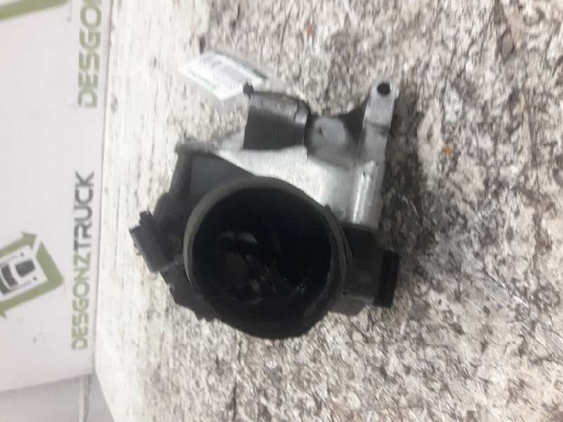 Recambio de caja mariposa para peugeot partner (s2) combi plus referencia OEM IAM 9660030580 25365223 20907343331