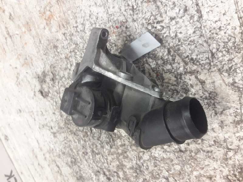 Recambio de caja mariposa para peugeot partner (s2) combi plus referencia OEM IAM 9660030580 25365223 20907343331