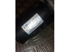 Recambio de motor limpia delantero para iveco stralis (as) fsa t / fp lt 4x2 gran espacio referencia OEM IAM 99439637 403945  2