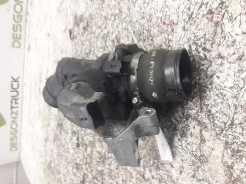 Recambio de caja mariposa para peugeot partner (s2) combi plus referencia OEM IAM 9660030580 25365223 20907343331