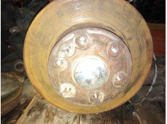 Recambio de buje delantero para iveco daily ka 2.3 diesel cat referencia OEM IAM    2