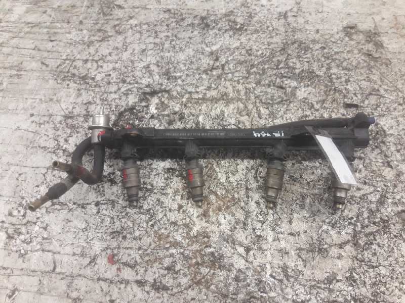 Recambio de rampa inyectora para ford ka (ccq) 1.3 cat referencia OEM IAM 95BF9D280CD  