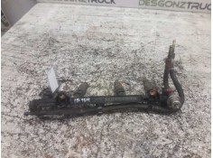 Recambio de rampa inyectora para ford ka (ccq) 1.3 cat referencia OEM IAM 95BF9D280CD   2