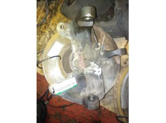 Recambio de mangueta delantera izquierda para iveco daily ka 2.3 diesel cat referencia OEM IAM   