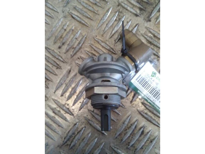 Recambio de valvula aire para iveco stralis (as) fsa t / fp lt 4x2 gran espacio referencia OEM IAM 4630360260  