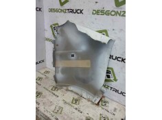 Recambio de aleta delantera izquierda para renault mascott fg 160. 35/55/65 cabina individual referencia OEM IAM    2