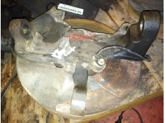 Recambio de mangueta delantera izquierda para iveco daily ka 2.3 diesel cat referencia OEM IAM    2