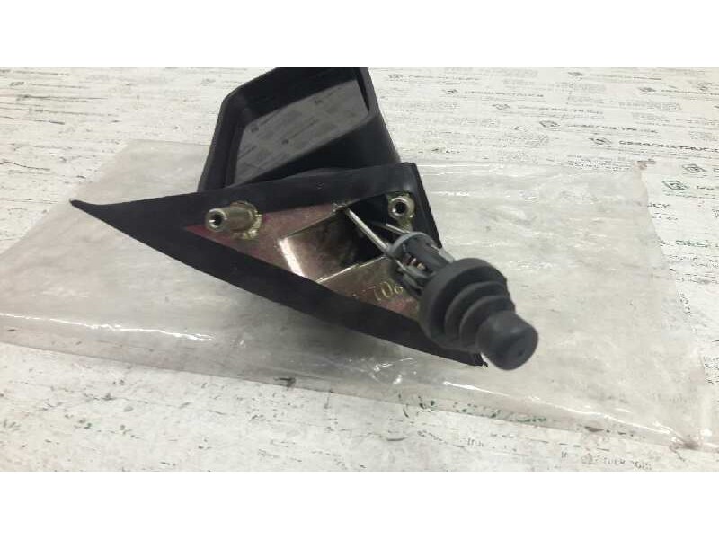 Recambio de retrovisor derecho para seat ronda ronda glx p   (d) referencia OEM IAM  MANUAL 