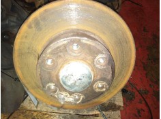 Recambio de buje delantero para iveco daily ka 2.3 diesel cat referencia OEM IAM   