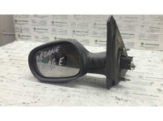 Recambio de retrovisor izquierdo para renault megane i classic (la0) 1.6 europa referencia OEM IAM   