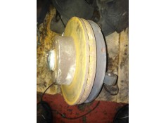 Recambio de buje delantero para iveco daily ka 2.3 diesel cat referencia OEM IAM    2