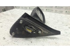 Recambio de retrovisor izquierdo para renault megane i classic (la0) 1.6 europa referencia OEM IAM    2
