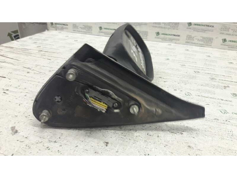 Recambio de retrovisor izquierdo para renault megane i classic (la0) 1.6 europa referencia OEM IAM   