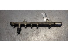 Recambio de rampa inyectora para renault megane ii berlina 5p dynamique referencia OEM IAM 820034176  