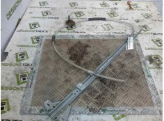 Recambio de elevalunas delantero derecho para renault mascott fg 160. 35/55/65 cabina individual referencia OEM IAM   
