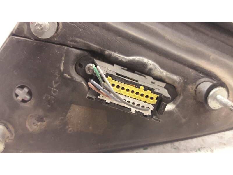 Recambio de retrovisor izquierdo para renault megane i classic (la0) 1.6 europa referencia OEM IAM   