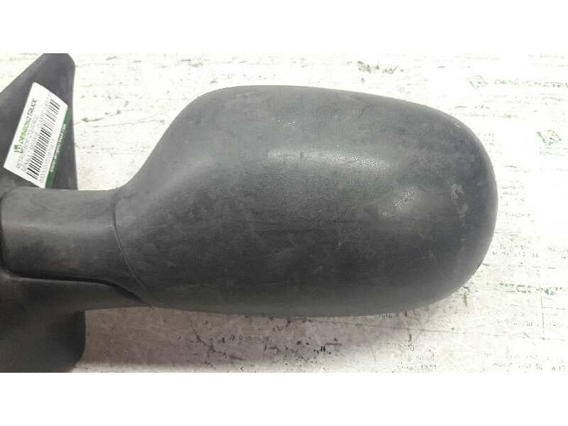 Recambio de retrovisor izquierdo para renault megane i classic (la0) 1.6 europa referencia OEM IAM   