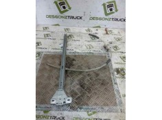 Recambio de elevalunas delantero derecho para renault mascott fg 160. 35/55/65 cabina individual referencia OEM IAM    2