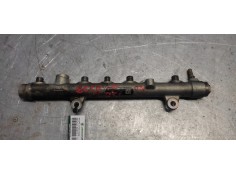 Recambio de rampa inyectora para renault scenic ii 1.9 dci diesel referencia OEM IAM 0445214065 BOSCH 