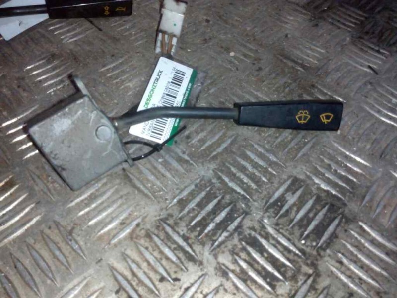 Recambio de mando limpia para nissan trade chasis cabina referencia OEM IAM   