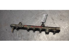 Recambio de rampa inyectora para renault scenic ii 1.9 dci diesel referencia OEM IAM 0445214065 BOSCH  2